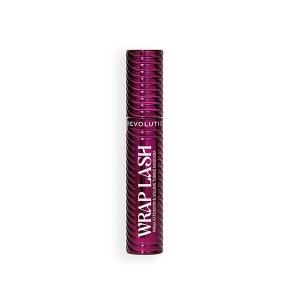 Тушь для ресниц REVOLUTION Mascara Wrap Lash Black, BURGUNDY