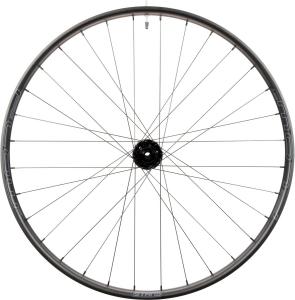 Заднее колесо Flow EX3 29 XDR с 6 болтами Stan's NoTubes, черный