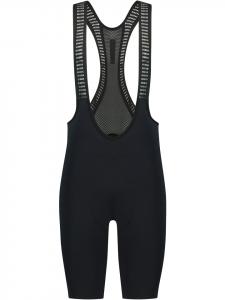 Функциональные шорты SHIMANO Fahrrad-Trägerhose DISTANZA Bib Shorts, черный