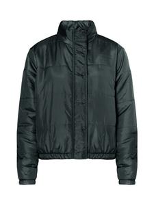 Переходная куртка myMo, цвет holzkohle