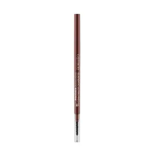 Ультраточный водостойкий карандаш для бровей Slim'matic Ultra Precise Brow Pencil Waterproof Catrice, цвет chocolate