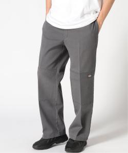 Рабочие брюки с двойными коленями DK/(U)Vintage Wash 85283