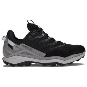 Женские кроссовки Maddox Pro GTX Lo - мультиспортивные Lowa, мультиколор