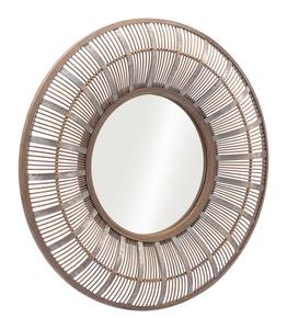 Зеркало Toto Antique Brown Hivvago, Antique Brown