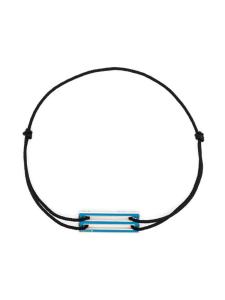 Браслет 2,5 г Le Gramme, синий