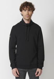 Толстовка Koroshi Sweatshirt, Black