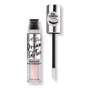 Жидкие тени для век Dream Glitter L.A. Girl, Iridescent