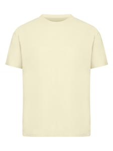 Футболка F4NT4STIC Escape Discover the World Palm Trees Black, Yellow