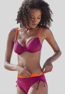 Плавки от бикини S.Oliver, Berry Orange