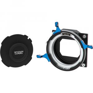 Адаптер для крепления объектива Wooden Camera ARRI LPL to PL Mount Adapter for RED A00157