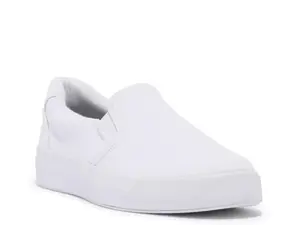 Слипоны Pursuit - женские Keds, White