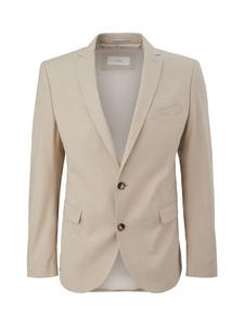 s.Oliver Домашняя куртка S.OPURE, размер 80M1, светло-бежевый