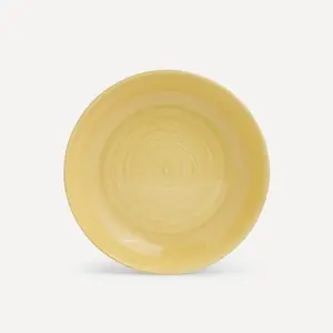 Глубокая тарелка Spinwash El Corte Inglés, горчица