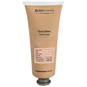 Крем для рук Bodymania Eco Snail Slime 75 мл Sdk Cosmetics