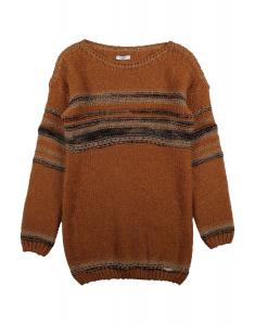 Свитер Liu •Jo, коричневый