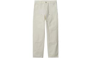 Мужские брюки-карго Carhartt WIP, белый