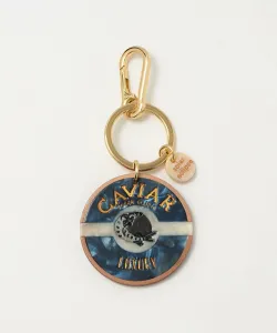 Брелок «Солнечное затмение» 2