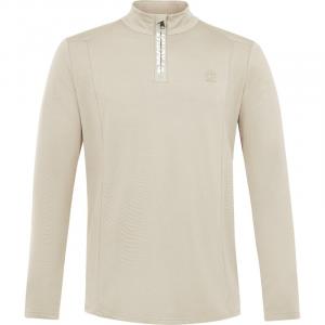 Rolli rewill 1/4 молния верх Protest, цвет kitoffwhite