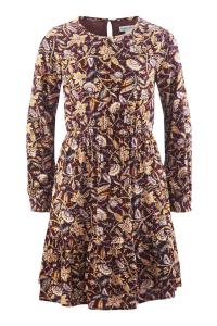 Платье happy girls, Dark red