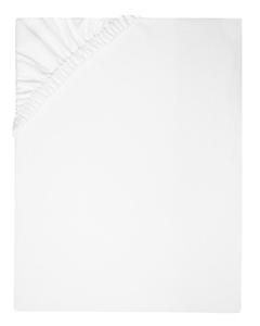 Простынь на наконечнике  Zollner, белый