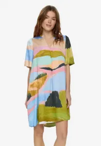 Платье numeadow с v-образным вырезом Nümph, Peony