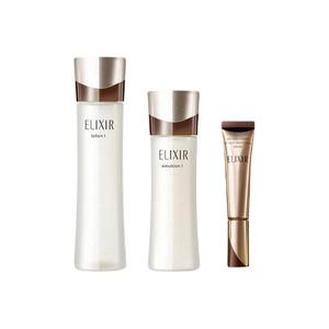 Наборы для ухода за кожей Unisex ELIXIR