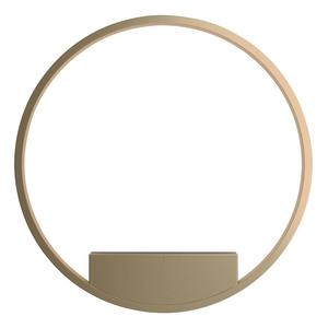Светодиодный настенный светильник Maytoni Decorative Lighting Rim, алюминий - 1 пламя - диаметр: 60 см