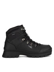 Ботинки Reebok, черный