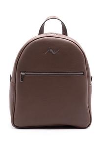 Рюкзак ALV by Alviero Martini, коричневый