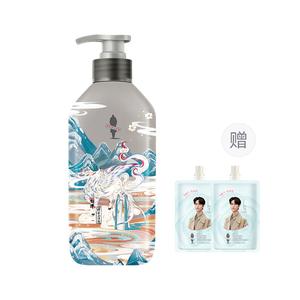 Шампунь и кондиционер для женщин Adolph