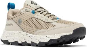 Кроссовки Columbia Mens Hatana Max Outdry, Canvas Tan/Phoenix Blue