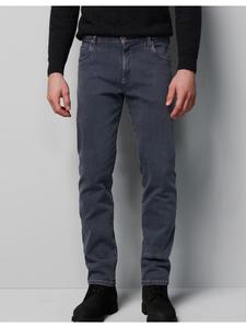 Джинсы Meyer, цвет mid grey