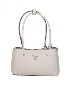 Сумка через плечо Эмилия для девушки Guess, бежевый