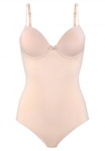 Боди Lascana, нюд