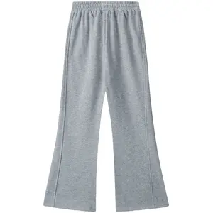 Детские штаны GAP, светло-серый