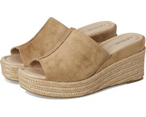 Женские туфли LifeStride Haute, Biscotti Beige