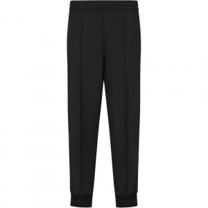 ARMANI EXCHANGE Брюки Casual AE SS24 мужские Black
