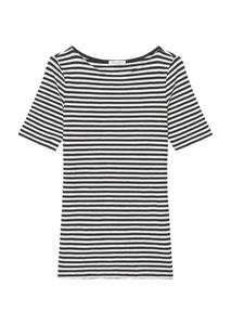 Футболка Marc O'Polo MARC OPOLO SHIRT, антрацит