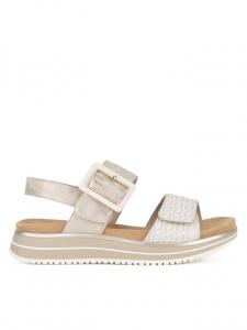 Сандалии D1J53-90 Remonte, золотой