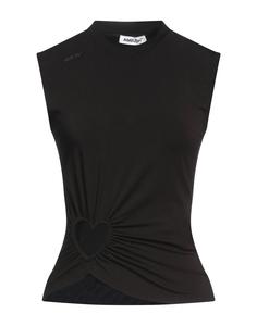 Топ Ambush, черный