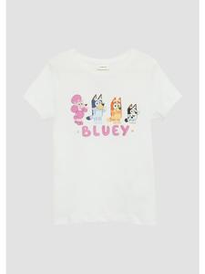 Футболка в цвете 0100_white s.Oliver