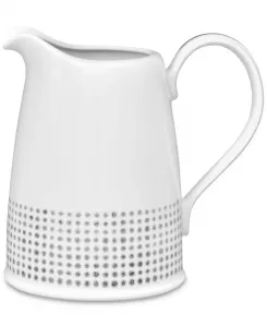 Кувшин Noritake, серый