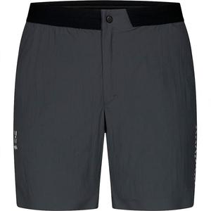 Шорты Haglöfs L.I.M Strive Lite, серый