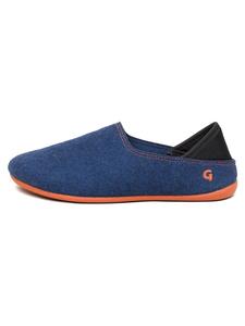Мюли Gottstein Wool Slip-On, синий