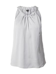 Топ COMMA, Light grey