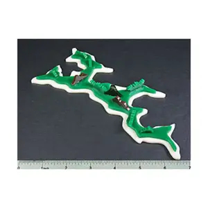 Военно-морской остров - Большой, Token Sets - Naval Gaming (Litko Aerosystems)