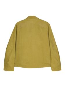 Post Archive Faction куртка 5.1 Right, желтый