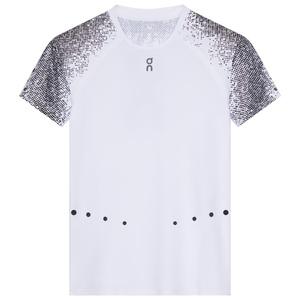 Женская ультра-футболка для бега On, мультиколор