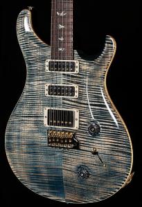 Электрогитара PRS Studio 22 Faded Whale Blue 10 Top