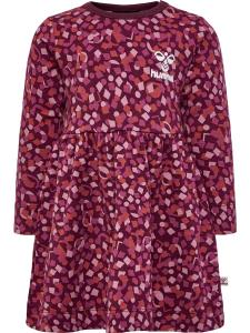 Платье Hummel, красный